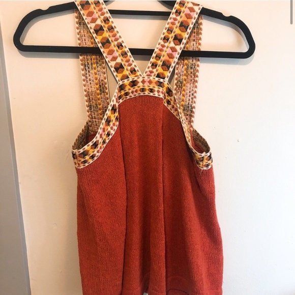 Madewell Knit Tank - Picture 2 of 8